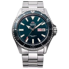 Orient men kamasu mako iii - men's,