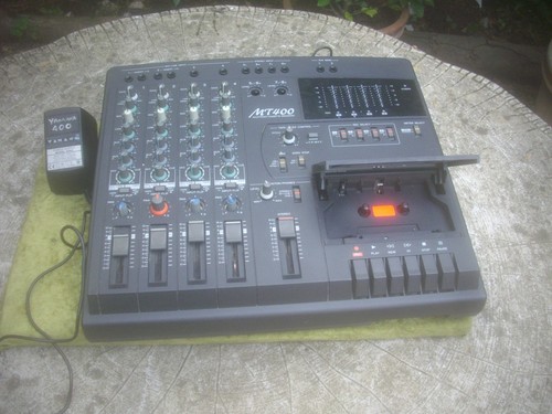Yamaha mt400 multi track - mt400,