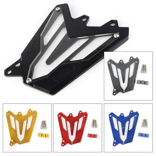 Front engine sprocket cover - sprocket,