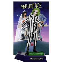 Beetlejuice (Movie Maniacs