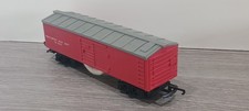 Hornby R344 Track Cleaning Car OO Gauge. Original Box.