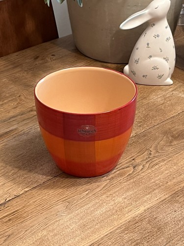 German pottery scheurich - german,