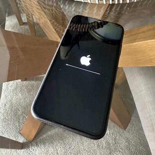 Apple iphone 64gb black - iphone, 11