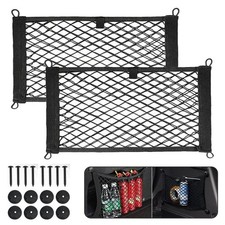 2pcs Universal Car Storage