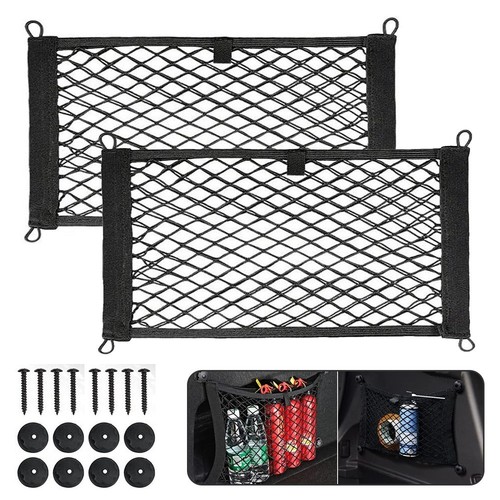 2pcs universal car storage - 2pcs,