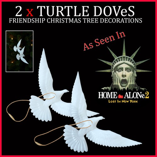 Home alone inspired turtle - home,
