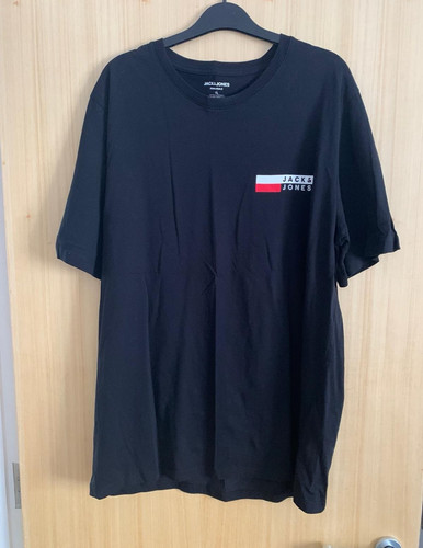 Jack jones men - jack, black