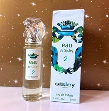 Sisley Eau De Sisley 2 Eau De