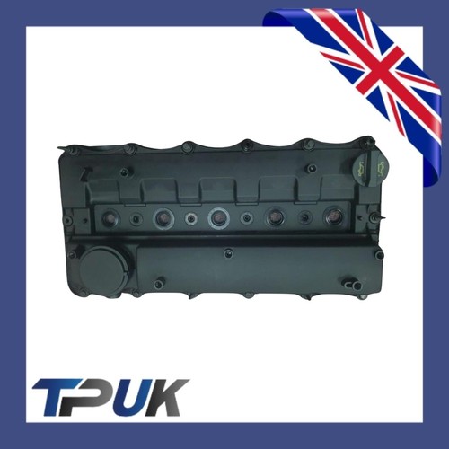 Rocker camshaft cover - camshaft, ford
