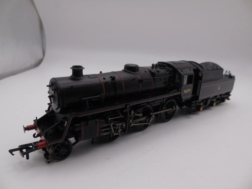 Bachmann 952a class 4mt - 32-952a,