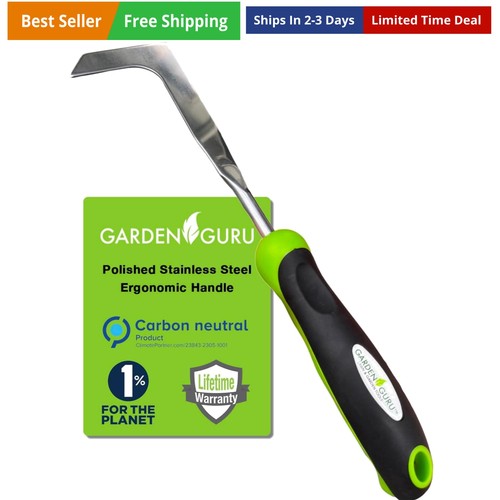 Garden guru patio crack weeder - garden,