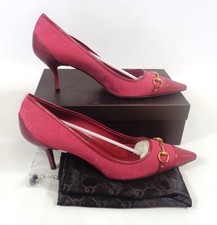 Women's Gucci Horsebit Slip-On