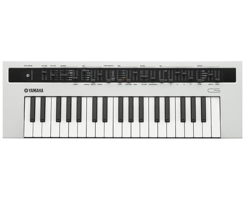 Reface yamaha portable - reface,