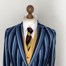 Moss London Mens Boating