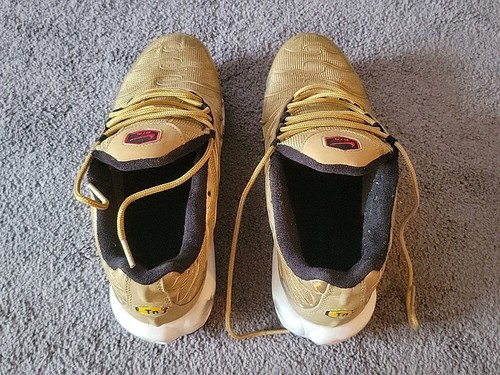 Nike air max plus - plus, tn