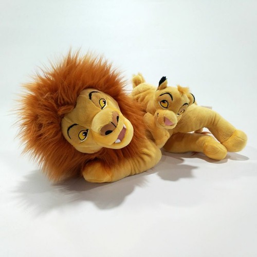 The lion king adult - the, simba