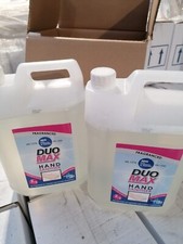 10 Litre of Hand Sanitizer (2