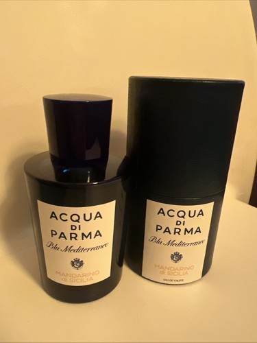 Acqua parma mandarino - di,