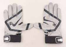 Cody Ross Autographed Pair