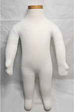 Vintage Display 20” Child