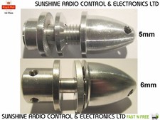 Propeller Prop Adapter For 5mm