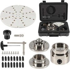 for Nova 4-Jaw Wood Turning