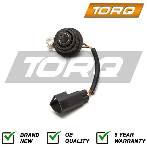 Torq gearbox speedo speed - torq,