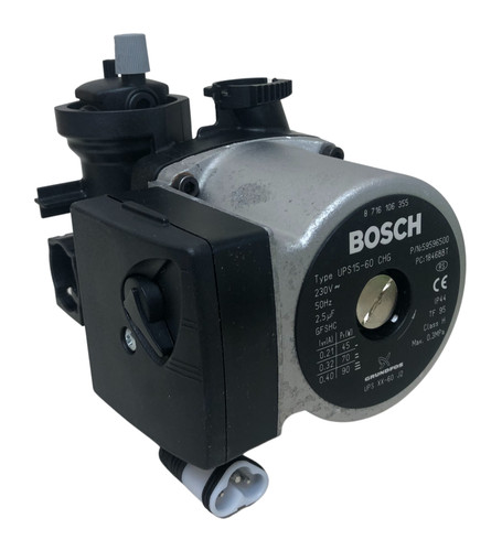 Worcester bosch 18 - worcester,