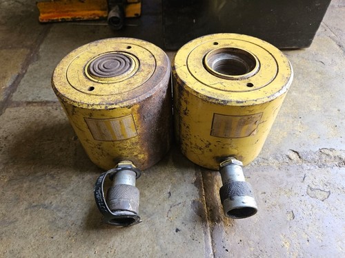 Enerpac rlc502 single acting - enerpac,