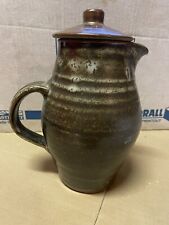 Vintage Bernard Leach Pottery