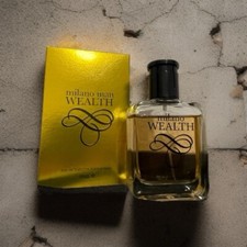 Milano Man Wealth
