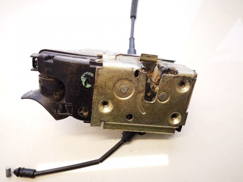 Door lock mechanism - door,