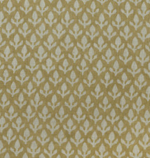 Andrew Martin Curtain Fabric