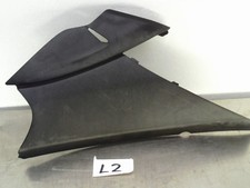 2010 HONDA NT700 DEAUVILLE