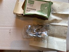 Vintage SEARS KENMORE RUFFLER PLEATER Never Used Orig Box Instructions