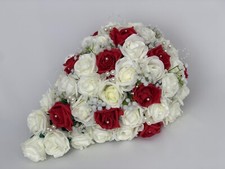 Wedding bouquets Flowers Ivory