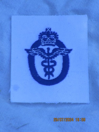 Royal air force medical - royal, medical,