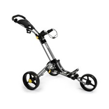 Masters ICart Go 3 Wheel Push