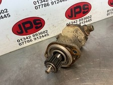 Eaton 74318-DBK hydraulic rear