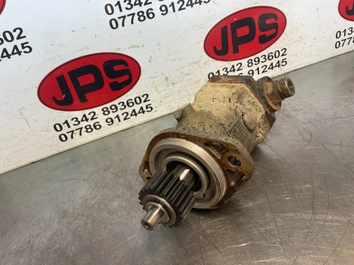 Eaton 74318 dbk hydraulic - hydraulic, rear