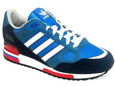 Adidas ZX 750 Originals Mens Shoes Trainers Uk Size 7 to 11   G96718