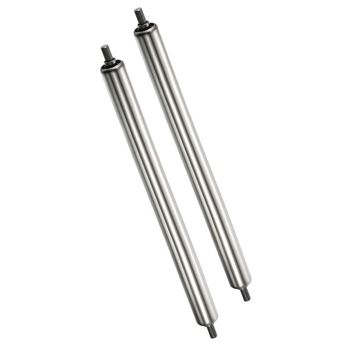 X12 stainless steel - 2x, 1"x12"