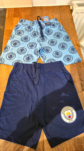 Manchester city boys athletic - city,