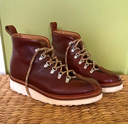 Grenson bobby urban hiker - bobby,