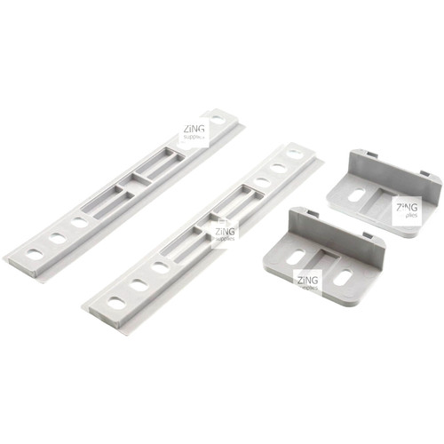 Howdens lamona integrated - howdens,