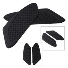Gas Tank Traction Side Pad