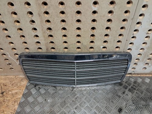 Mercedes benz w210 1998 - e,