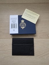 Polo Ralph Lauren Mens Black