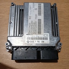 BMW E46 318D M47 Manual Engine