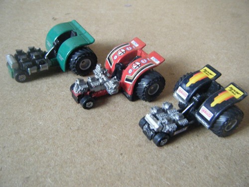Vintage galoob micro - vintage, "micro